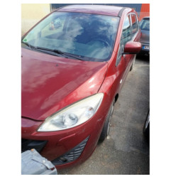 Compteur MAZDA 5 2 Photo n°19