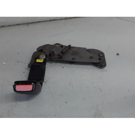 Attache ceinture arriere droit LAND ROVER FREELANDER 1 Photo n°1