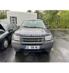 Attache ceinture avant gauche LAND ROVER FREELANDER 1 Photo n°7