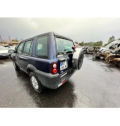 Attache ceinture avant gauche LAND ROVER FREELANDER 1 Photo n°20