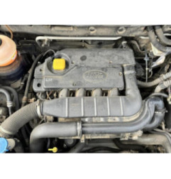 Ceinture arriere droit LAND ROVER FREELANDER 1 Photo n°10