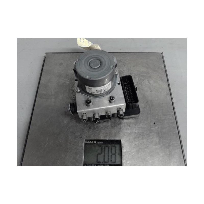 Bloc ABS (freins anti-blocage) PEUGEOT EXPERT 3