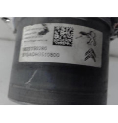 Bloc ABS (freins anti-blocage) PEUGEOT EXPERT 3