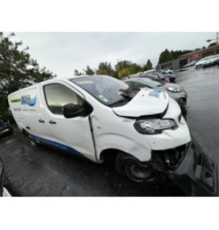 Bloc ABS (freins anti-blocage) PEUGEOT EXPERT 3 Photo n°8