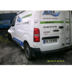 Bloc ABS (freins anti-blocage) PEUGEOT EXPERT 3 Photo n°19