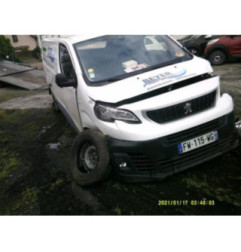 Bloc ABS (freins anti-blocage) PEUGEOT EXPERT 3 Photo n°20