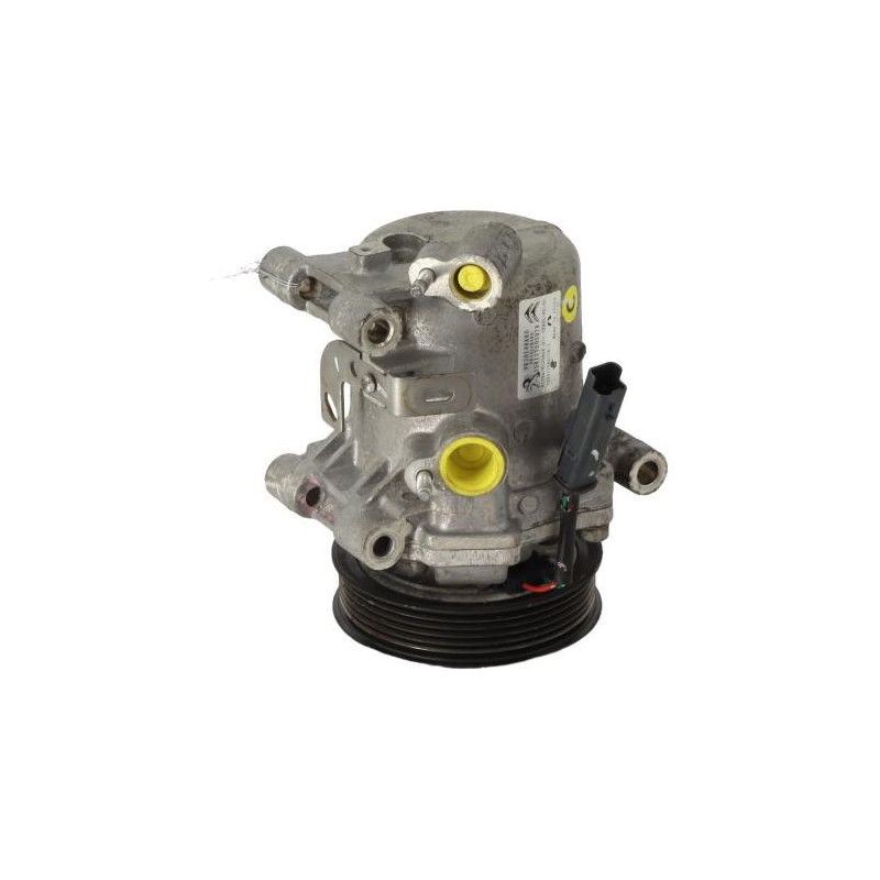 Compresseur clim PEUGEOT EXPERT 3