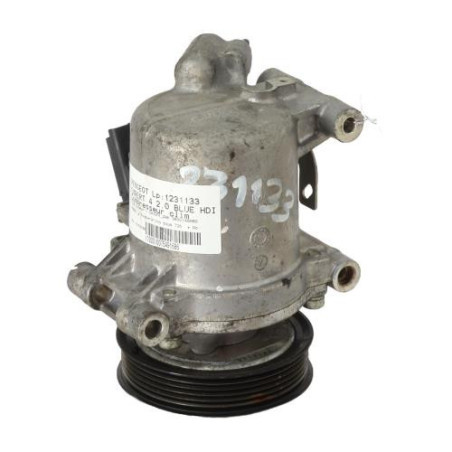 Compresseur clim PEUGEOT EXPERT 3