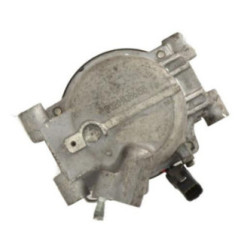 Compresseur clim PEUGEOT EXPERT 3 Photo n°5