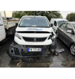 Compresseur clim PEUGEOT EXPERT 3 Photo n°6