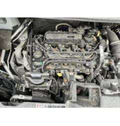 Compresseur clim PEUGEOT EXPERT 3 Photo n°8