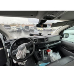 Compresseur clim PEUGEOT EXPERT 3 Photo n°12