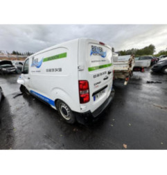 Compresseur clim PEUGEOT EXPERT 3 Photo n°14