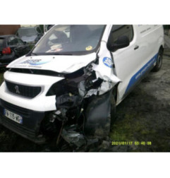 Compresseur clim PEUGEOT EXPERT 3 Photo n°19