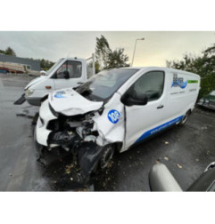 Vase de lave glace PEUGEOT EXPERT 3 Photo n°8