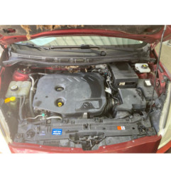 Volant MAZDA 5 2 Photo n°20
