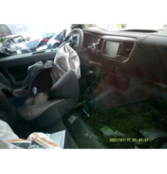 Vase d'expansion PEUGEOT EXPERT 3 Photo n°18