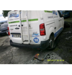 Vase d'expansion PEUGEOT EXPERT 3 Photo n°20