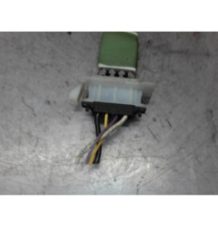 Resistance chauffage PEUGEOT 207 Photo n°1