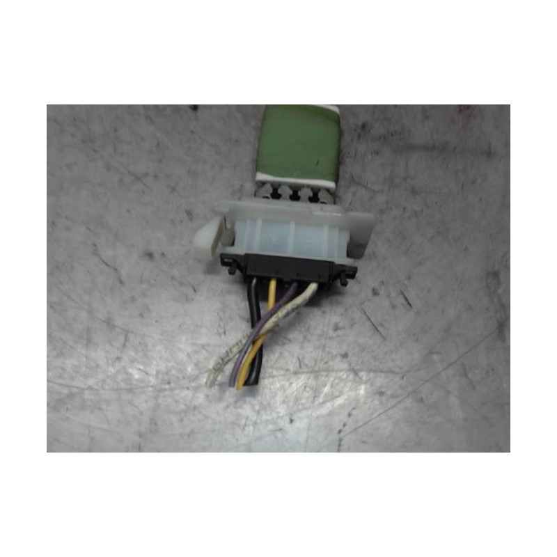 Resistance chauffage PEUGEOT 207