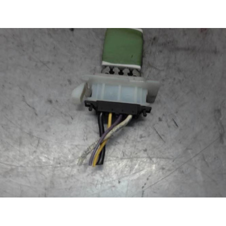 Resistance chauffage PEUGEOT 207 Photo n°1