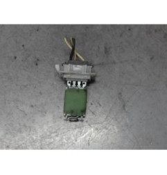 Resistance chauffage PEUGEOT 207