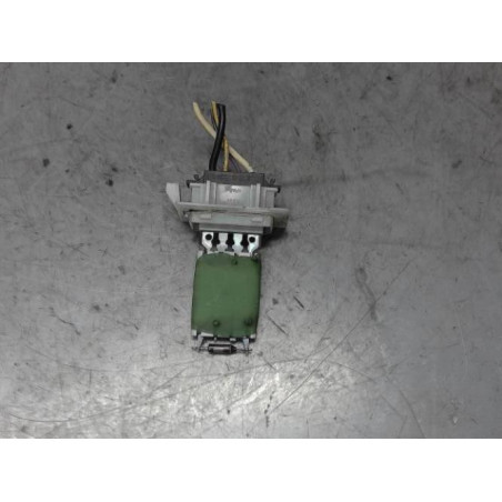 Resistance chauffage PEUGEOT 207
