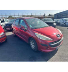 Resistance chauffage PEUGEOT 207 Photo n°3