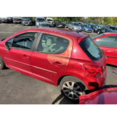 Resistance chauffage PEUGEOT 207 Photo n°4