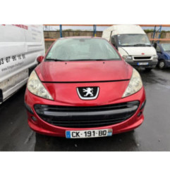 Resistance chauffage PEUGEOT 207 Photo n°6