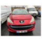 Resistance chauffage PEUGEOT 207