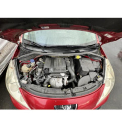 Resistance chauffage PEUGEOT 207 Photo n°7