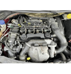 Resistance chauffage PEUGEOT 207 Photo n°8