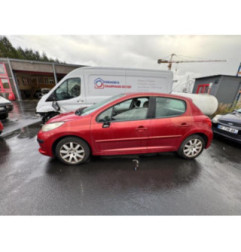 Resistance chauffage PEUGEOT 207 Photo n°9