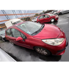 Resistance chauffage PEUGEOT 207 Photo n°10