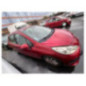 Resistance chauffage PEUGEOT 207