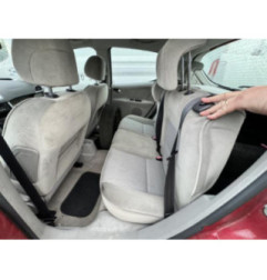 Resistance chauffage PEUGEOT 207 Photo n°12