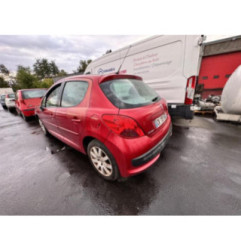 Resistance chauffage PEUGEOT 207 Photo n°13