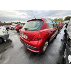 Resistance chauffage PEUGEOT 207 Photo n°14