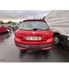 Resistance chauffage PEUGEOT 207 Photo n°15