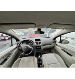 Resistance chauffage PEUGEOT 207 Photo n°16