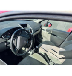 Resistance chauffage PEUGEOT 207 Photo n°17