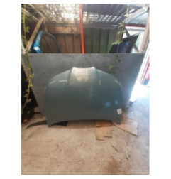 Capot SEAT IBIZA 3 Photo n°1