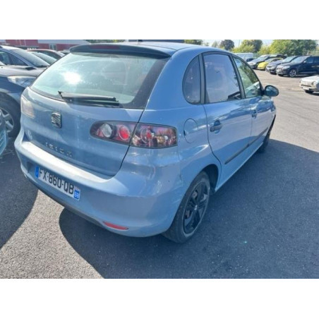 Capot SEAT IBIZA 3