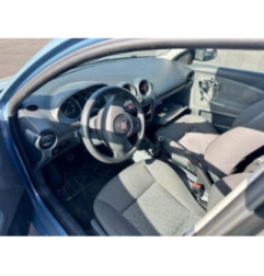 Capot SEAT IBIZA 3 Photo n°4