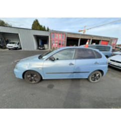 Capot SEAT IBIZA 3 Photo n°10