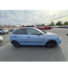 Capot SEAT IBIZA 3 Photo n°11