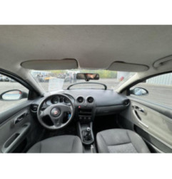 Capot SEAT IBIZA 3 Photo n°13