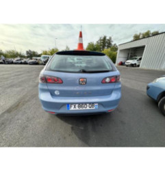 Capot SEAT IBIZA 3 Photo n°17