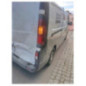 Commande chauffage RENAULT TRAFIC 3 COURT